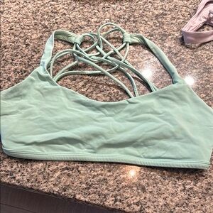 Lululemon bra